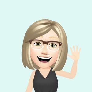 Meet your Posher, Roxanne